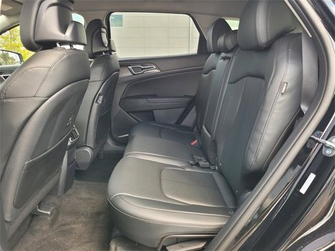 New 2026 Kia Sportage EX image 6