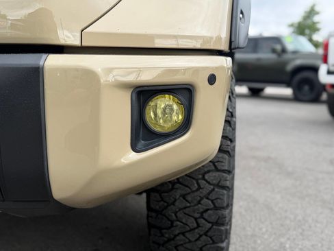 Used 2017 Toyota Tundra Limited w/ Limited Premium Package image 35