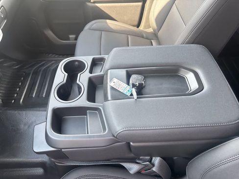 New 2026 Chevrolet Silverado 3500 W/T AWD/4WD image 46