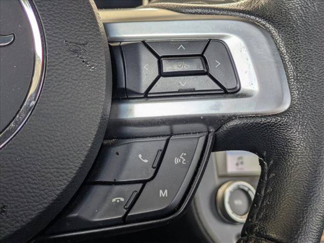 Used 2019 Ford Mustang Coupe w/ Equipment Group 101A RWD image 8