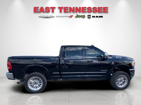Used 2023 RAM 2500 Limited image 2