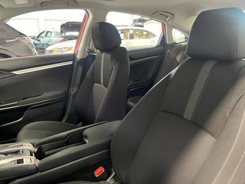 Used 2018 Honda Civic EX image 23