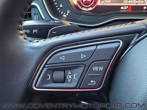 Used 2019 Audi A4 2.0T Premium Plus w/ Premium Plus Package image 34