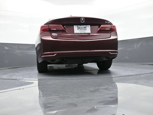 Used 2015 Acura TLX w/ Technology Package FWD image 30
