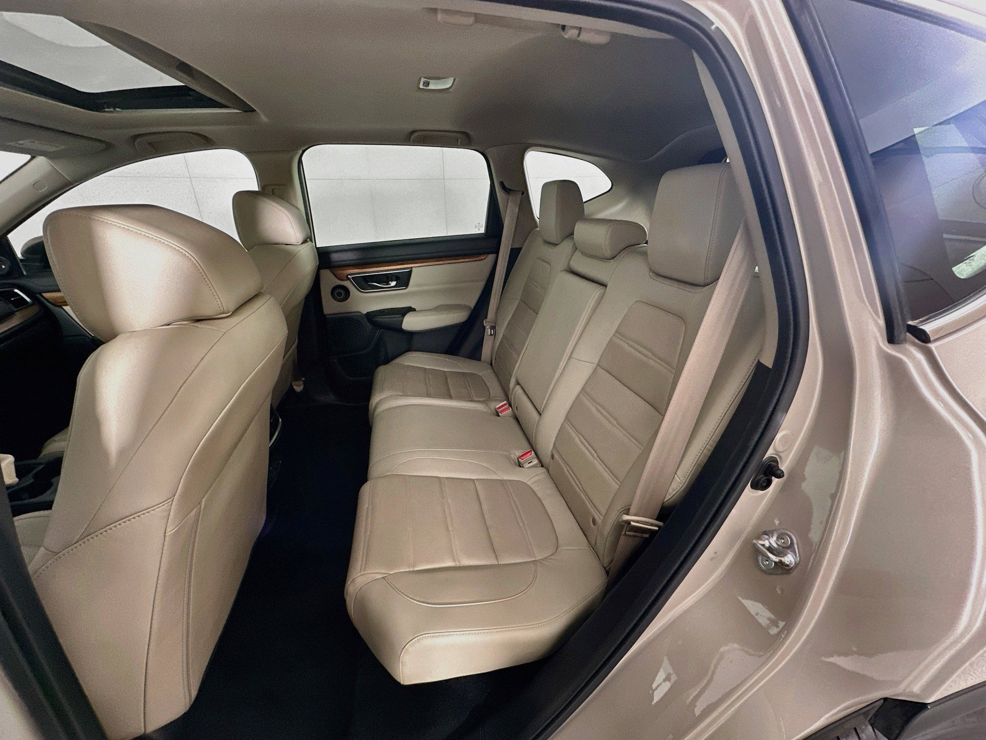 Used 2019 Honda CR-V Touring image 29