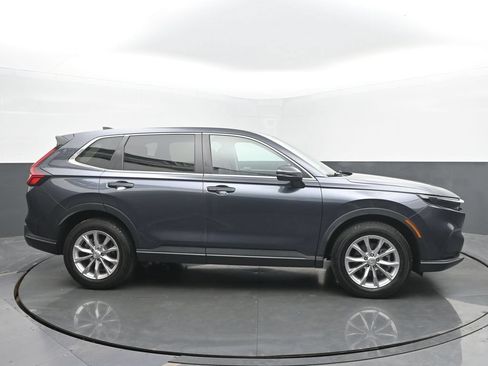 Used 2024 Honda CR-V EX image 6