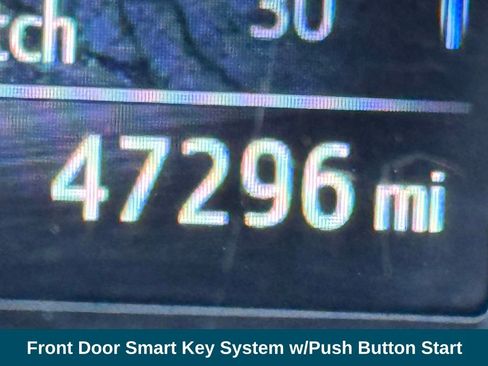 Used 2023 Toyota Tacoma TRD Off-Road w/ TRD Premium Off Road Package image 14