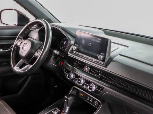 Used 2023 Honda CR-V Sport image 26