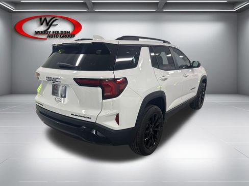 New 2026 GMC Terrain Elevation w/ Elevation Premium Package FWD image 6
