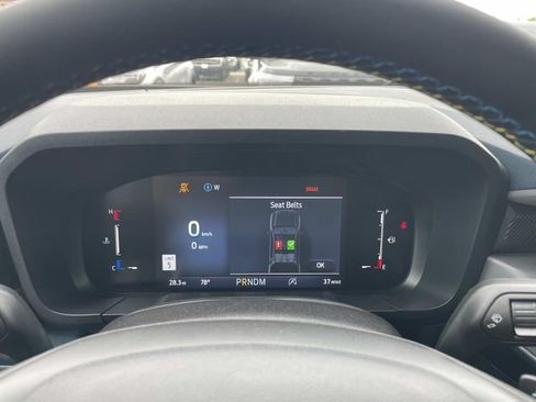New 2026 Ford Maverick Lobo AWD/4WD image 15