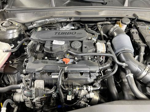 Used 2023 Hyundai Sonata Limited image 30