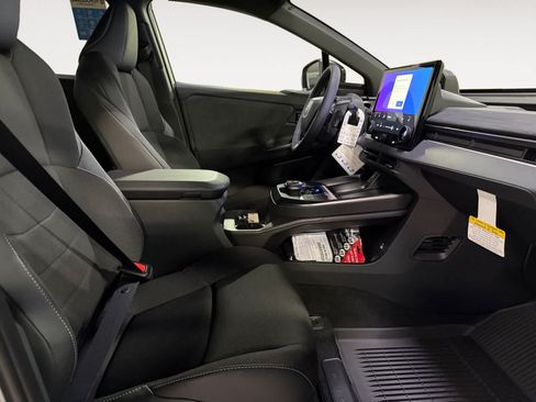 New 2026 Toyota C-HR AWD/4WD image 19