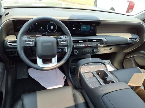 Used 2026 Hyundai Palisade Limited AWD/4WD image 5