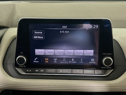 Used 2023 Nissan Rogue SV image 19