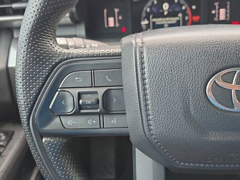 Used 2024 Toyota Tacoma SR5 RWD image 17