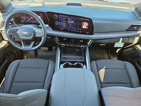 New 2026 Chevrolet Tahoe LS image 19