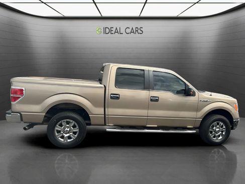 Used 2012 Ford F150 XLT w/ XLT Chrome Pkg AWD/4WD image 6