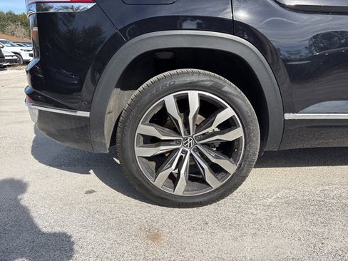 Used 2023 Volkswagen Atlas Cross Sport SEL Premium R-Line image 18