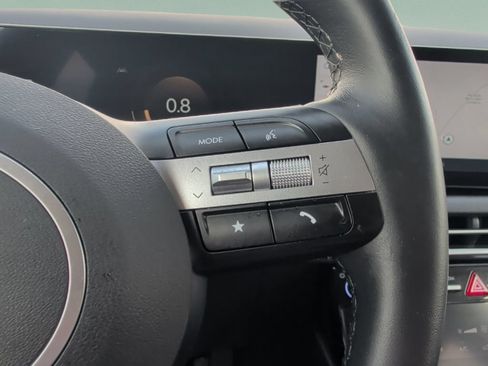 Used 2025 Hyundai Tucson SEL FWD image 19