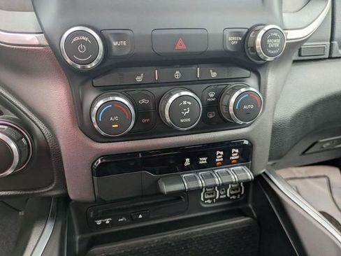 Used 2019 RAM 1500 Big Horn AWD/4WD image 21