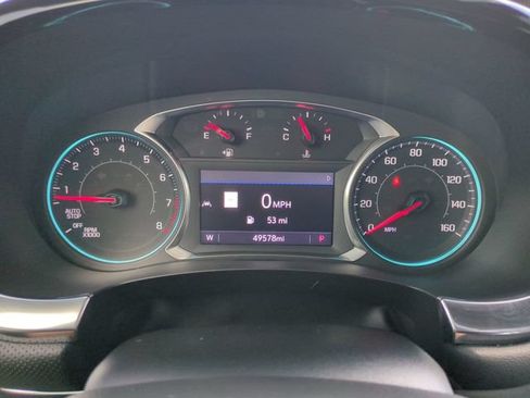 Certified 2023 Chevrolet Traverse RS w/ LPO, Cargo Package FWD image 33