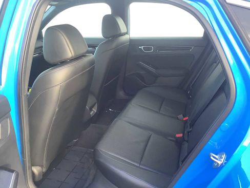 Certified 2022 Honda Civic Sport Touring image 12