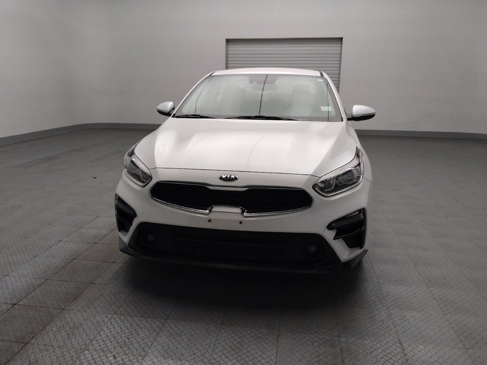Used 2019 Kia Forte EX FWD image 15
