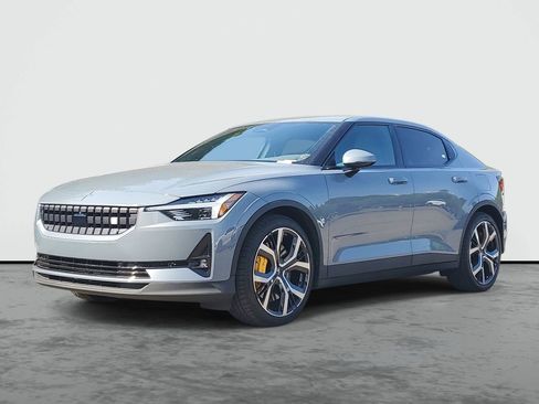 Used 2022 Polestar Polestar 2 w/ Performance Package image 2