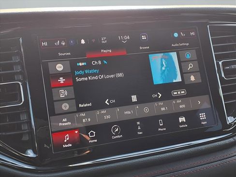 Used 2023 Dodge Durango R/T image 8