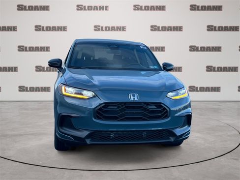 New 2026 Honda HR-V Sport image 8