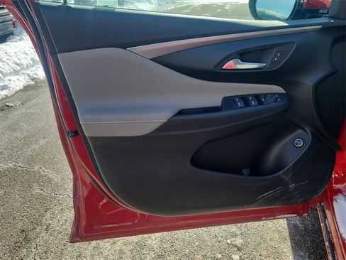 Used 2026 Buick Envista Avenir image 19