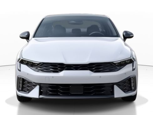 New 2026 Kia K5 GT-Line image 2