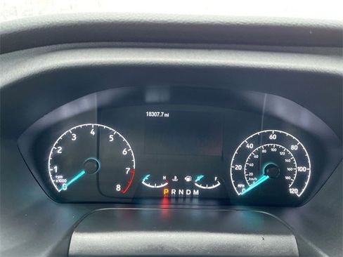 Used 2024 Ford Transit 250 Low Roof w/ Exterior Upgrade Package image 12