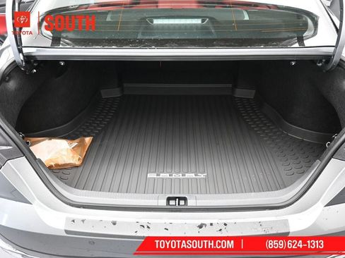 New 2026 Toyota Camry XSE w/ Premium Plus Package FWD image 30