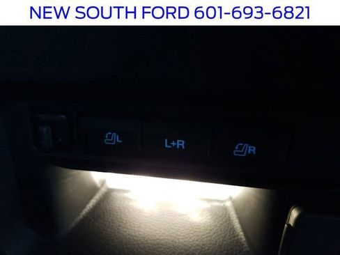 New 2026 Ford Explorer Tremor w/ Tremor Ultimate Package image 47