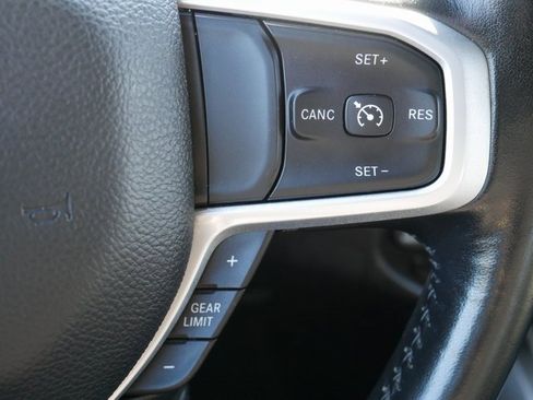 Used 2023 RAM 1500 Big Horn image 23