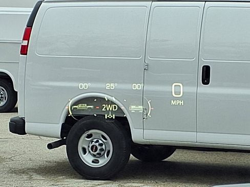 New 2026 GMC Sierra 1500 AT4 image 15