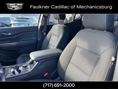 Used 2023 GMC Acadia SLE w/ Driver Convenience Package image 20