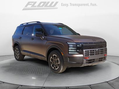 New 2026 Hyundai Palisade XRT Pro