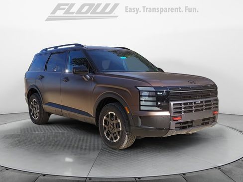 New 2026 Hyundai Palisade XRT Pro image 1