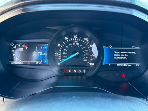 Used 2023 Ford Edge SEL w/ Convenience Package AWD/4WD image 32
