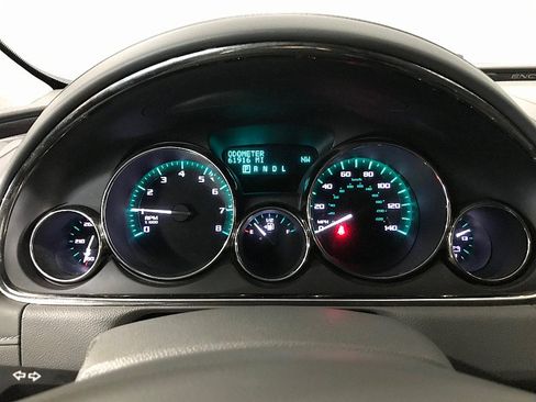 Used 2015 Buick Enclave Leather w/ Trailering Package FWD image 23