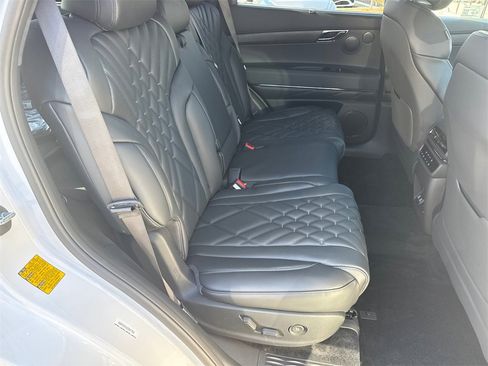 New 2026 Genesis GV80 3.5T e-SC image 15