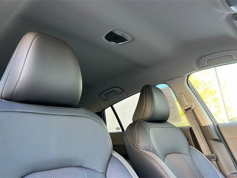 Used 2025 Subaru Crosstrek 2.5i Limited w/ Popular Package #4A image 19