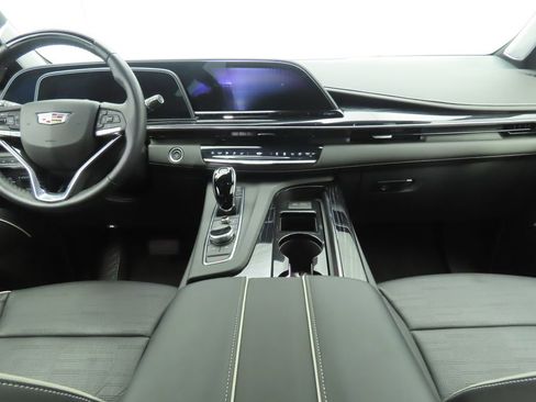 Used 2021 Cadillac Escalade Sport w/ Driver Assist Tech Package image 13