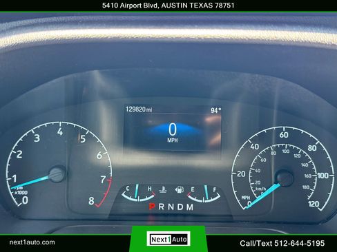 Used 2022 Ford Transit 350 XLT RWD image 22