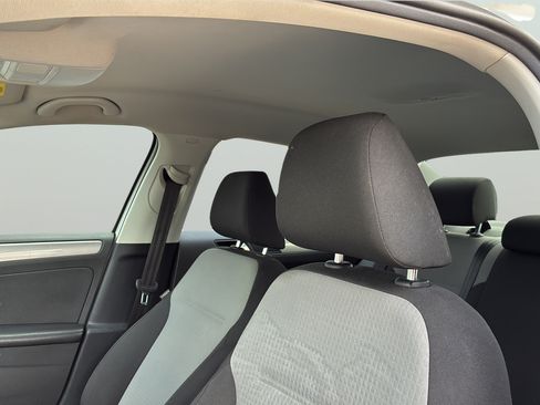Used 2017 Volkswagen Jetta S FWD image 13