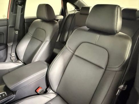 Used 2025 Honda Civic Sport Touring image 28