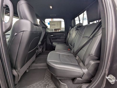 New 2025 RAM 2500 Rebel w/ Rebel Level 1 Equipment Group image 20