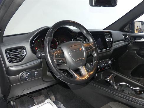 Used 2021 Dodge Durango SXT image 22